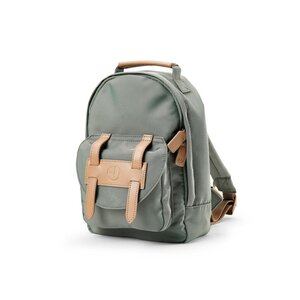 Elodie Details laste seljakott Mini Hazy Jade - Elodie Details