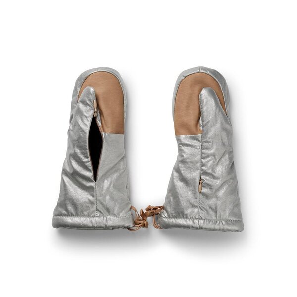 Elodie Details варежки Silver Sheen - Elodie Details