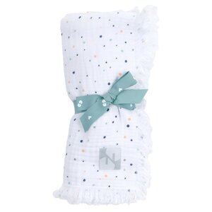 Nordbaby одеяло 80x100cm, Sandy - Nordbaby