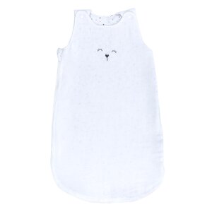 Nordbaby спальный мешок white dot - Nordbaby