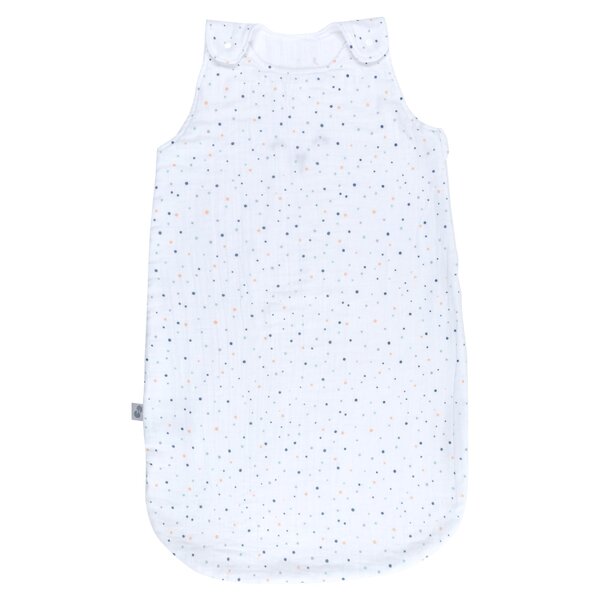 Nordbaby спальный мешок white dot - Nordbaby
