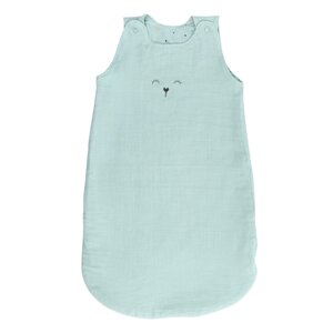 Nordbaby спальный мешок mint dot - Nordbaby