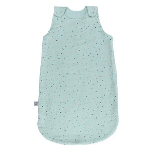 Nordbaby спальный мешок mint dot - Nordbaby