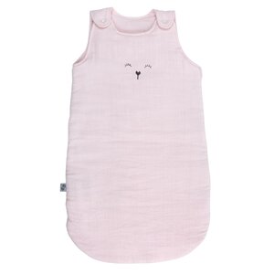 Nordbaby спальный мешок light pink - Nordbaby
