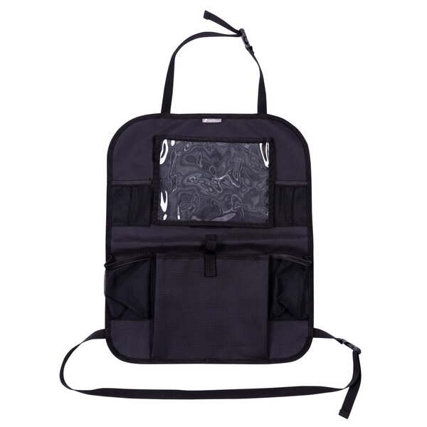 Nordbaby 3in1 autoistme seljatoe kaitse - Nordbaby