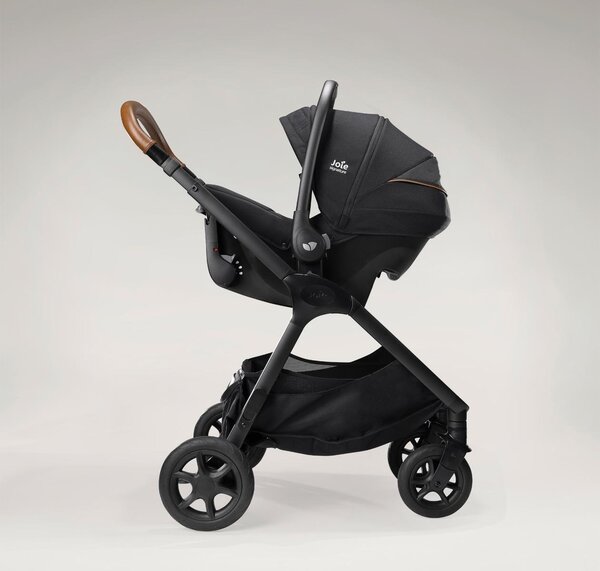 Joie Sprint автокресло 40-75cm, Signature Eclipse - Joie