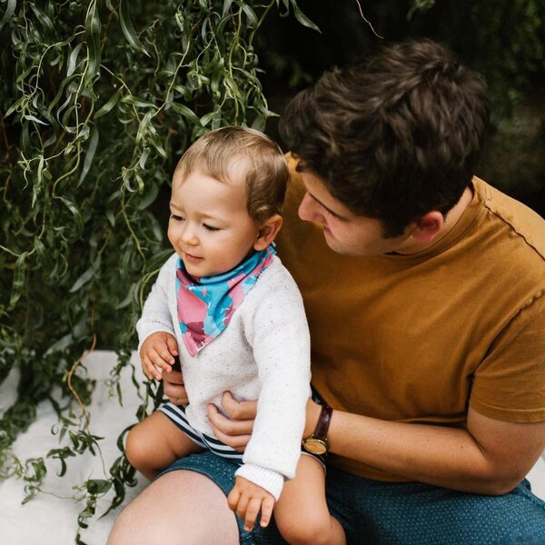 BabyOno kaelarätt 2tk Jungle - BabyOno