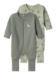 NAME IT пижама Nbmnightsuit - Legowear