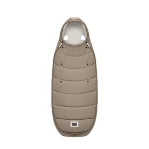 Cybex Platinum муфта для ног Cozy Beige - Cybex