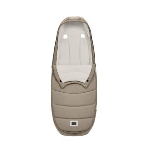 Cybex Platinum муфта для ног Cozy Beige - Cybex
