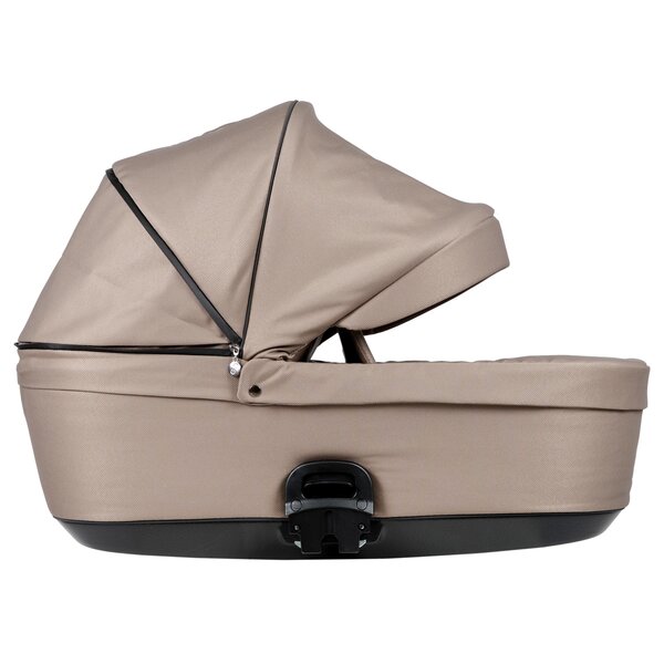 Nordbaby Comfort Plus kомплект коляски Praline Beige - Nordbaby