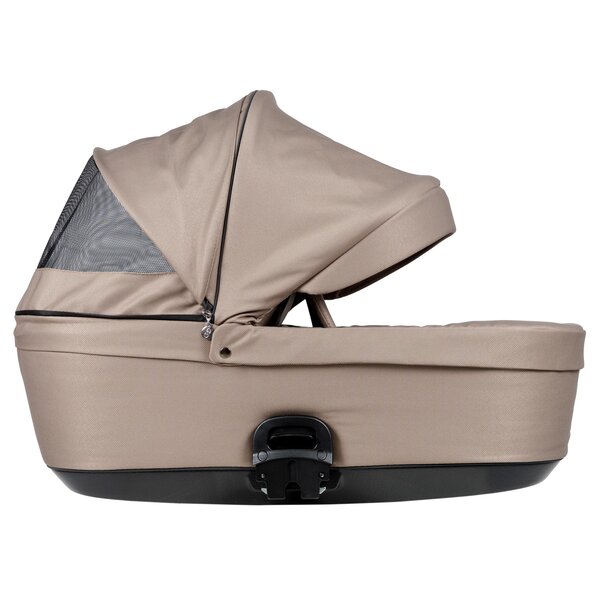 Nordbaby Comfort Plus kомплект коляски Praline Beige - Nordbaby
