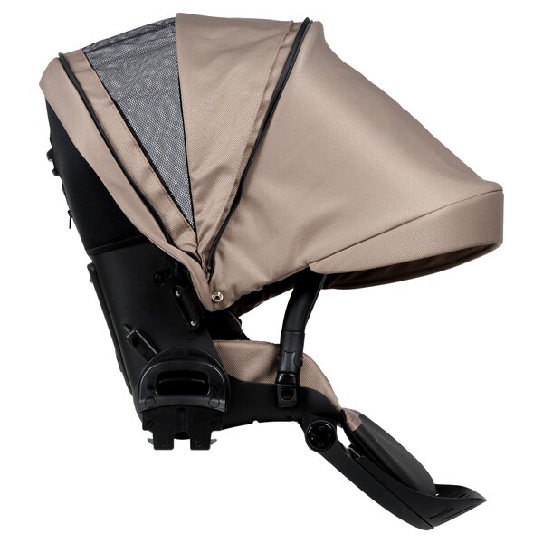 Nordbaby Comfort Plus kомплект коляски Praline Beige - Nordbaby
