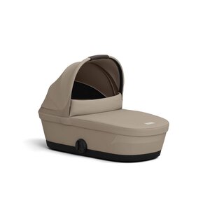 Cybex Melio люлька Almond Beige - Cybex