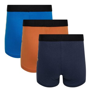 Legowear 3-pack boxers LWARIS 705 - Legowear