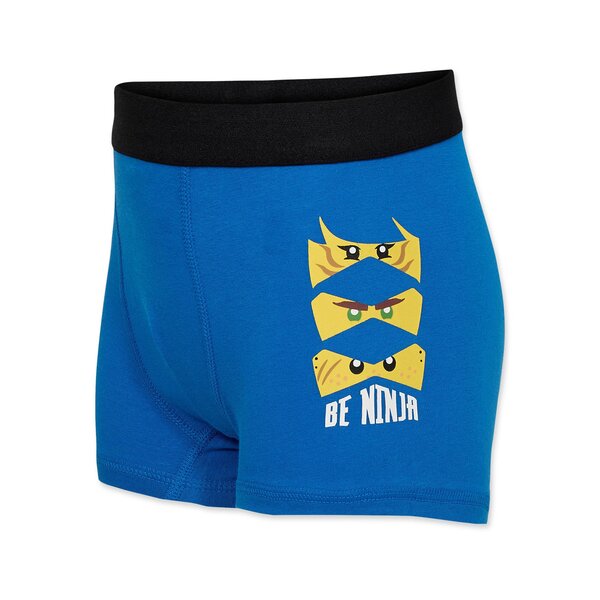 Legowear 3-pack boxers LWARIS 705 - Legowear