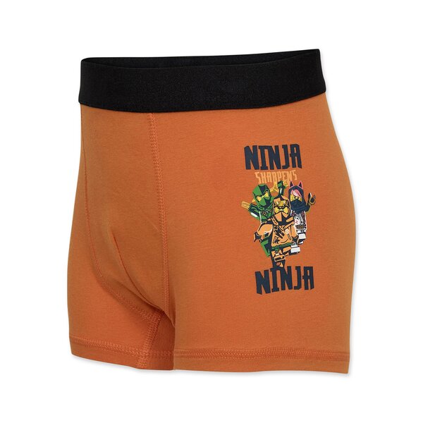 Legowear 3-pack boxers LWARIS 705 - Legowear