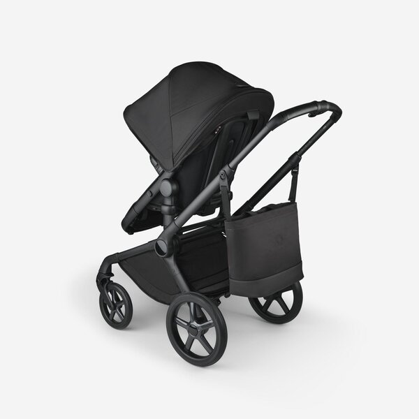 Bugaboo Noir Limited Edition сумка для коляски Black Moonlight - Bugaboo