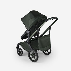 Bugaboo Noir Limited Edition сумка для коляски Midnight Green - Bugaboo