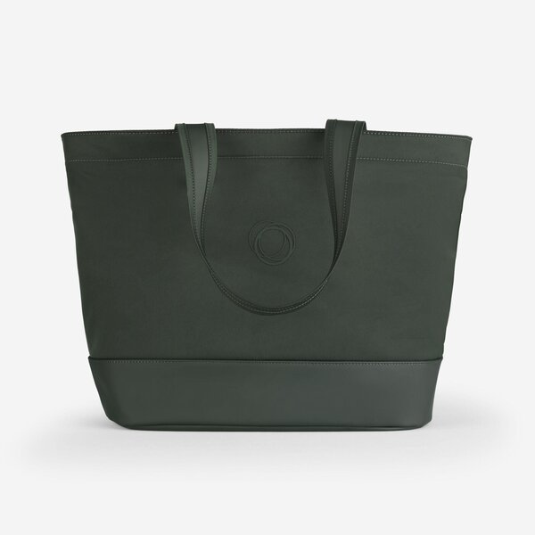 Bugaboo Noir Limited Edition сумка для коляски Midnight Green - Bugaboo