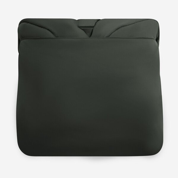 Bugaboo Noir Limited Edition муфта для ног Midnight Green - Bugaboo
