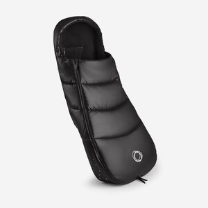 Bugaboo Noir Limited Edition муфта для ног Black Moonlight - Bugaboo