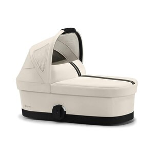 Cybex Avi Spin люлька Seashell Beige - Cybex