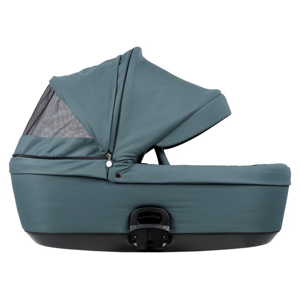 Nordbaby Comfort Plus kомплект коляски Garden Green - Nordbaby