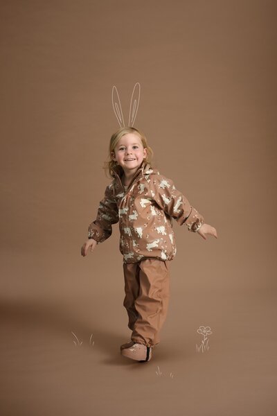 CeLavi Rainwear set - CeLavi