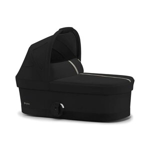 Cybex Avi Spin люлька Moon Black - Cybex