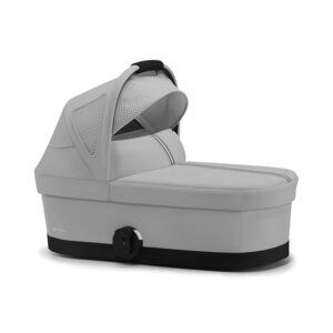Cybex Avi Spin люлька Fog Grey - Cybex