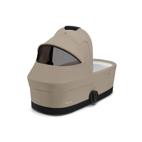 Cybex Avi Spin люлька Almond Beige - Cybex