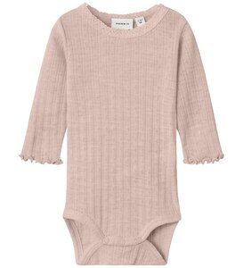 NAME IT боди Nbfwossa - NAME IT