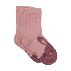 Minymo Baby Socks (2-pack) - Minymo