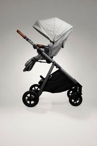 Joie Aeria S прогулочная коляска, Signature Oyster Oyster - Joie