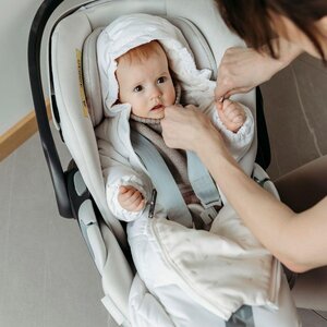 Nordbaby baby overall Milo - Nordbaby