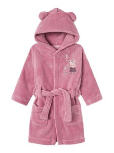 NAME IT Bathrobe Nmforsina - Leander