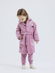 NAME IT Bathrobe Nmforsina - Leander