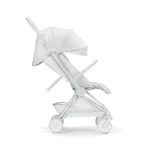 Cybex Coya прогулочная коляска Urban Mobility White - Cybex