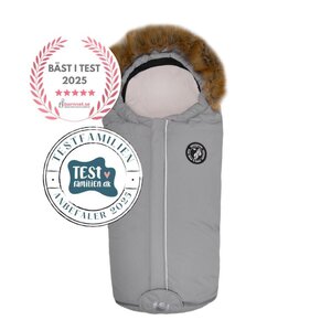 Easygrow Nature 2025 soojakott Soft Grey - Easygrow