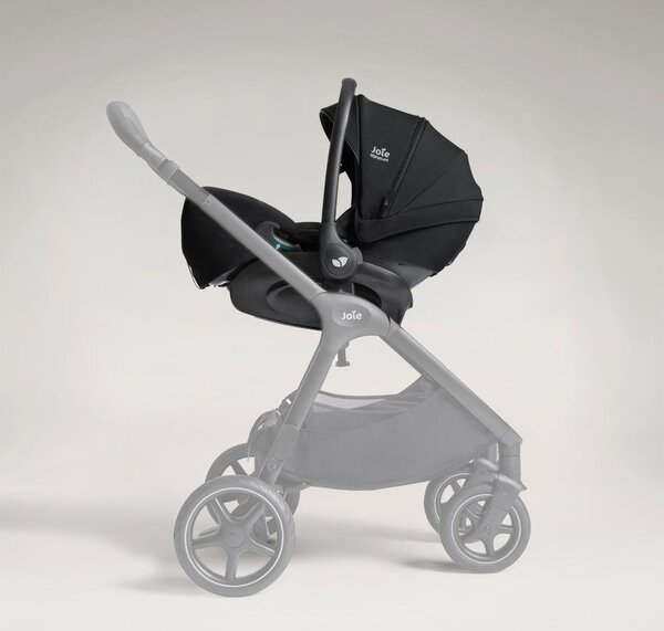 Joie I-Level Pro автокресло 40-85cm, Signature Eclipse - Joie