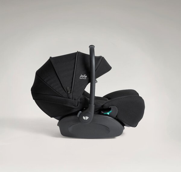 Joie I-Level Pro автокресло 40-85cm, Signature Eclipse - Joie