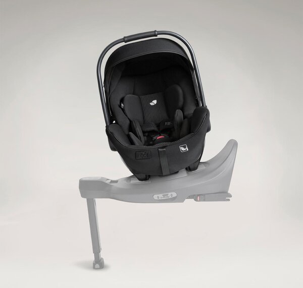 Joie I-Level Pro автокресло 40-85cm, Signature Eclipse - Joie