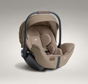 Joie I-Level Pro автокресло 40-85cm, Signature Sandstone - Joie