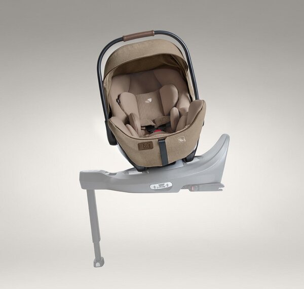 Joie I-Level Pro автокресло 40-85cm, Signature Sandstone - Joie
