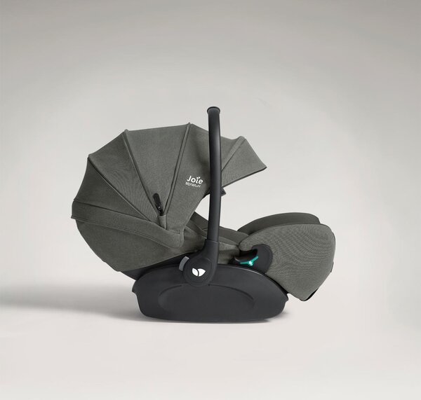 Joie I-Level Pro автокресло 40-85cm, Signature Evergreen - Joie