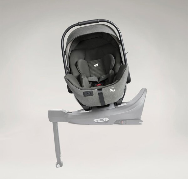 Joie I-Level Pro автокресло 40-85cm, Signature Evergreen - Joie