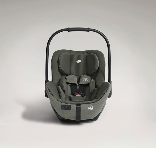 Joie I-Level Pro автокресло 40-85cm, Signature Evergreen - Joie
