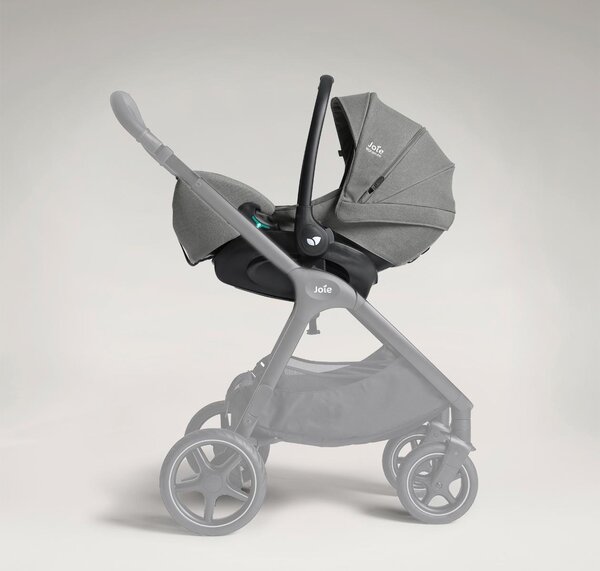 Joie I-Level Pro автокресло 40-85cm, Signature Evergreen - Joie