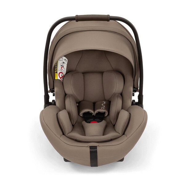 Nuna Arra Flex автокресло 40-87cm, Cedar - Nuna